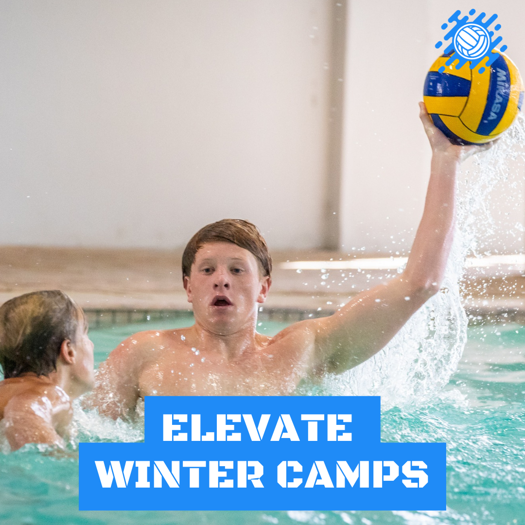 Elevate Winter Camps, 18-20 July