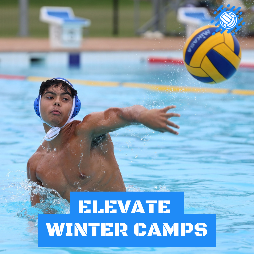 Elevate Winter Camps, 18-20 July
