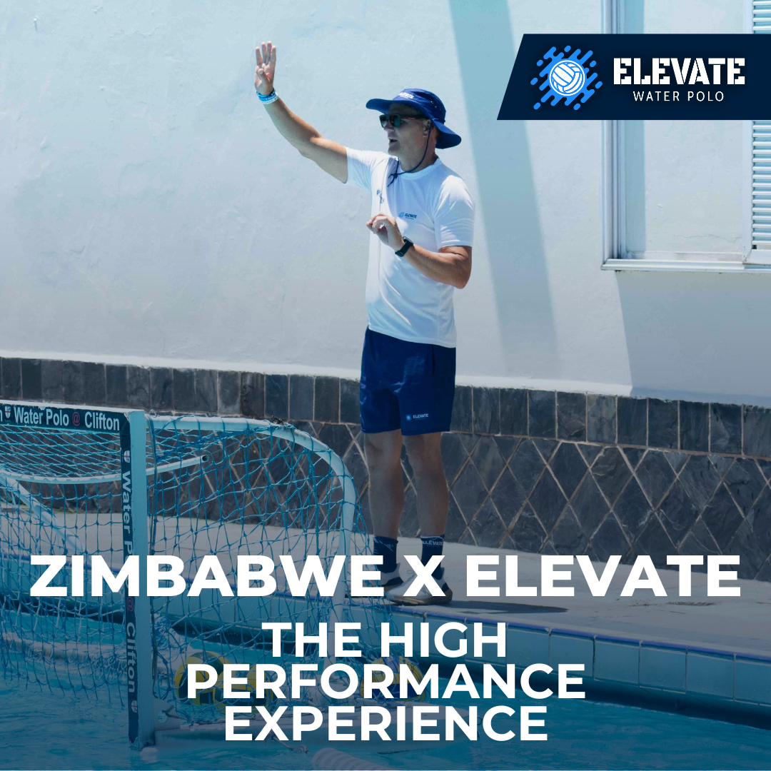Elevate x Zimbabwe: The High Performance Experience