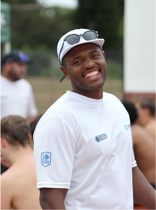 Goalkeeper Academy Session