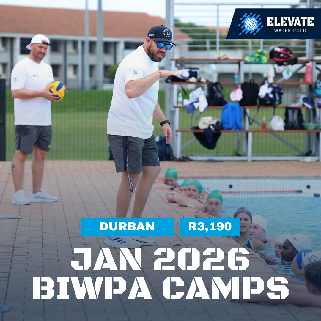 BIWPA Camp | Durban | Jan 5th & 6th