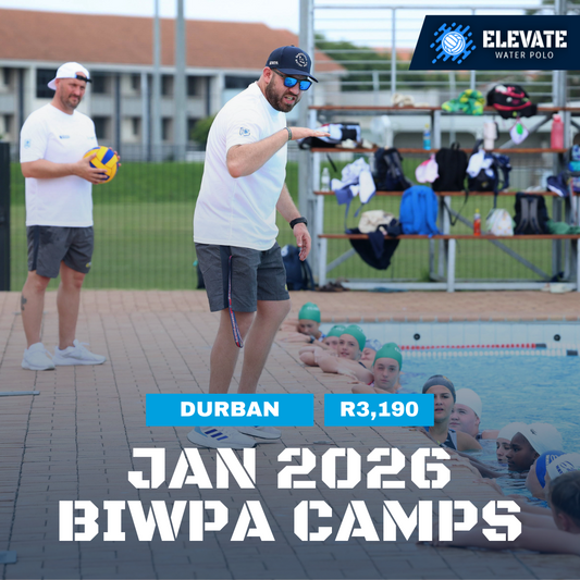 BIWPA Camp | Durban | Jan 5th & 6th