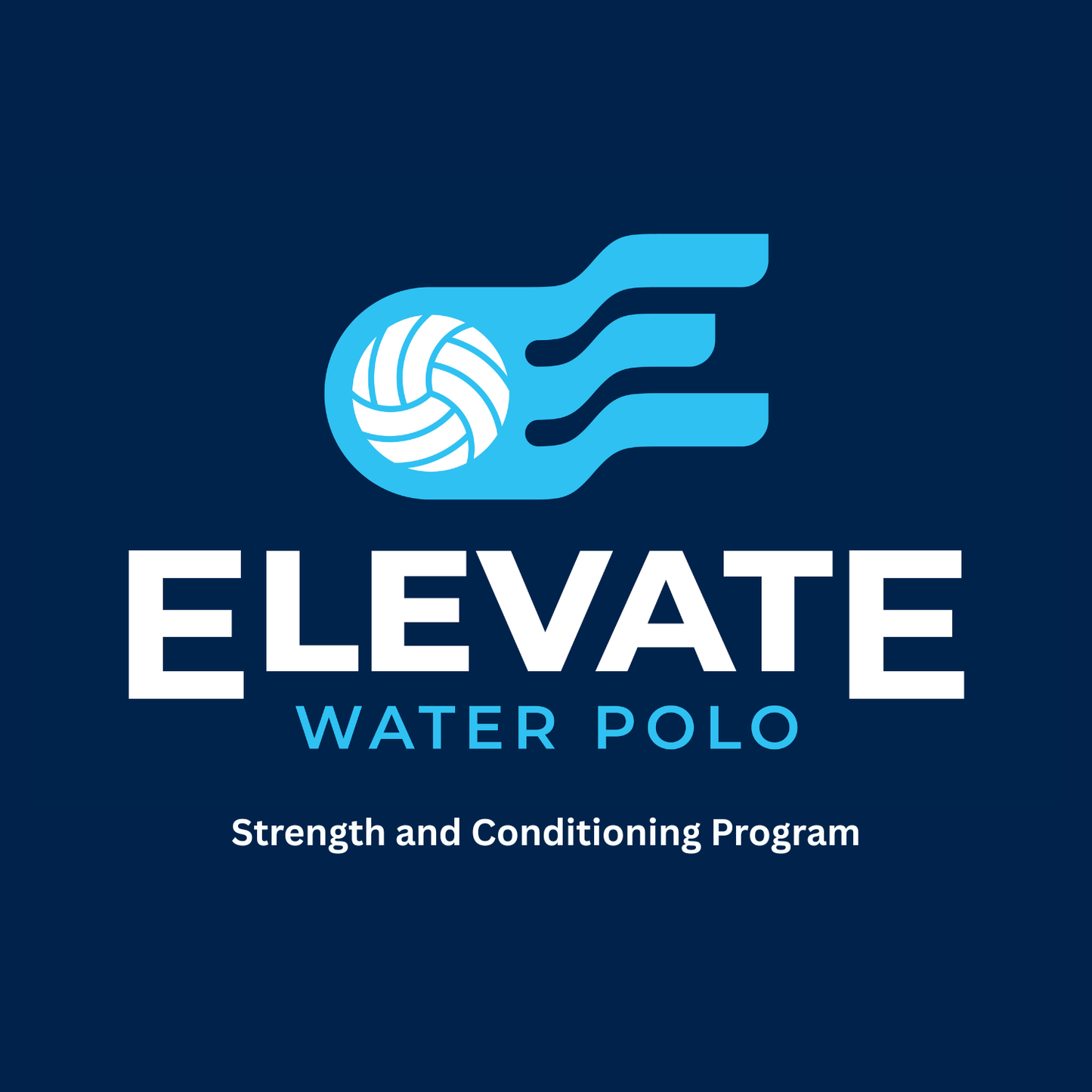 Strength and Conditioning