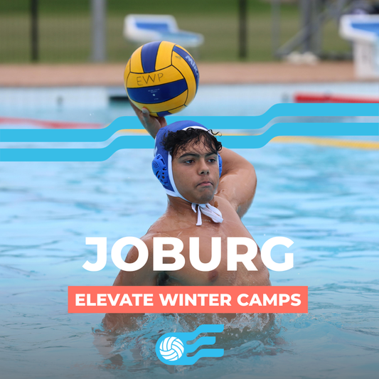 U13 - U15 Winter Camp | Joburg | 10-12 July