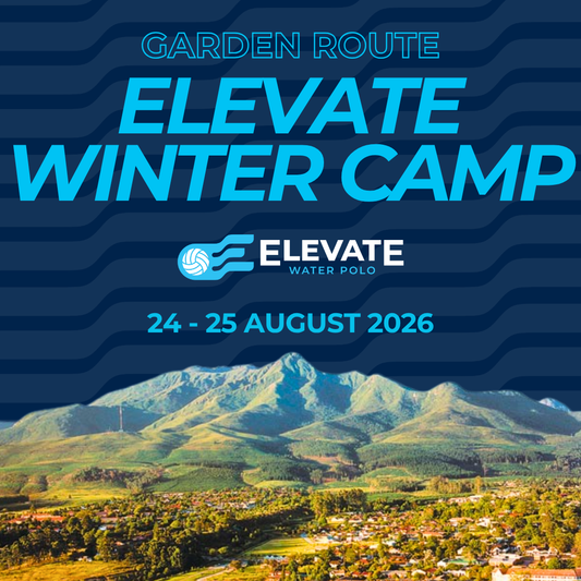U12-U19 Elevate Performance Camp | Garden Route | 24-25 August