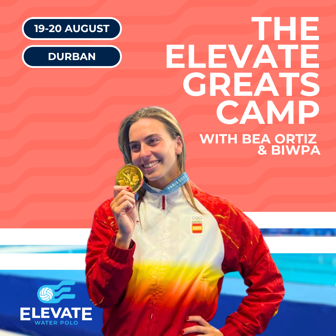 U14-U19 Elevate Greats Camp - Durban 2026