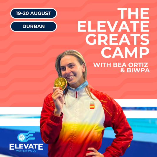 U15-U19 Elevate Greats Camp - Durban 2026