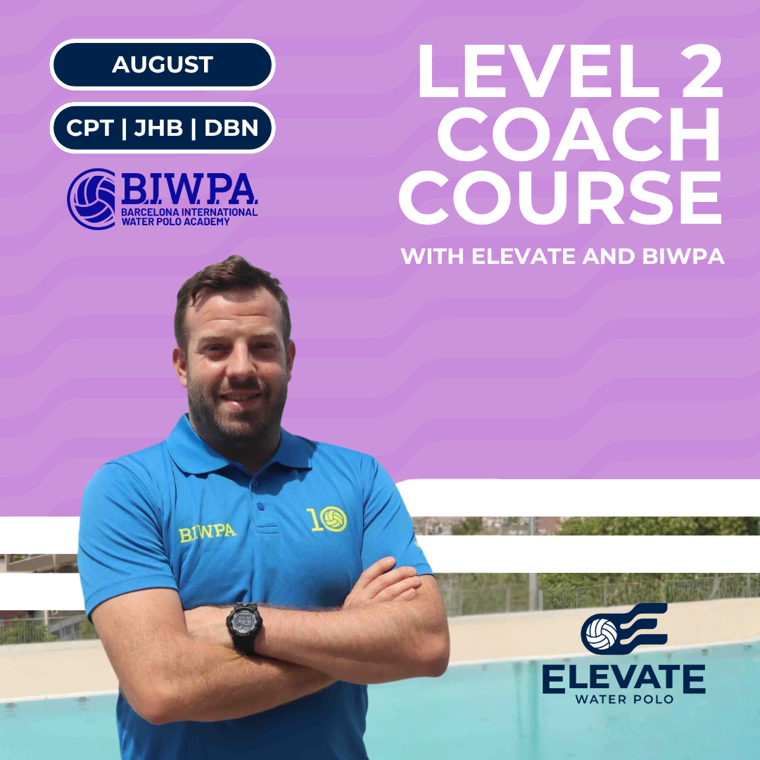 Elevate Coach Course - Level 2