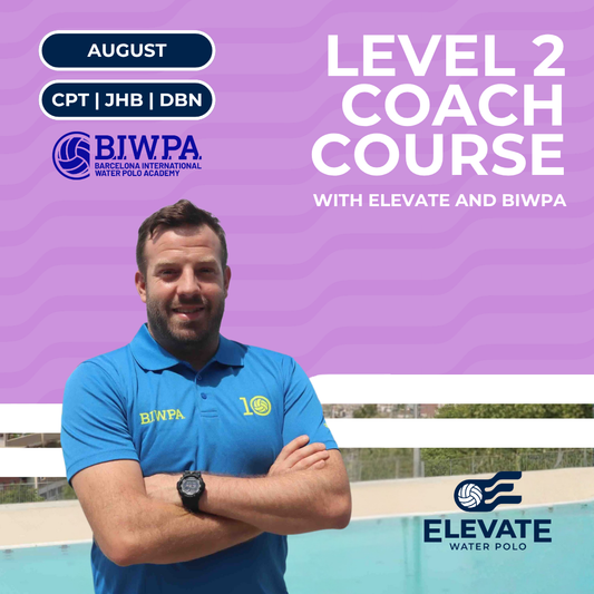 Elevate Coach Course - Level 2