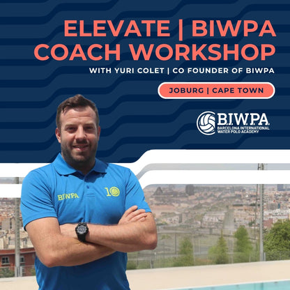 Elevate x BIWPA January Coach Workshop