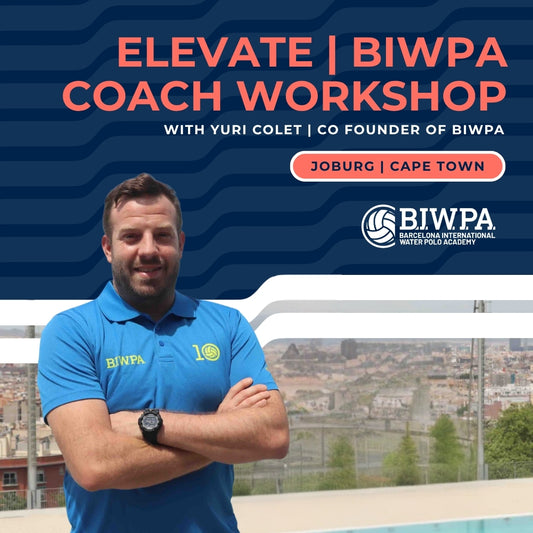 Elevate x BIWPA January Coach Workshop